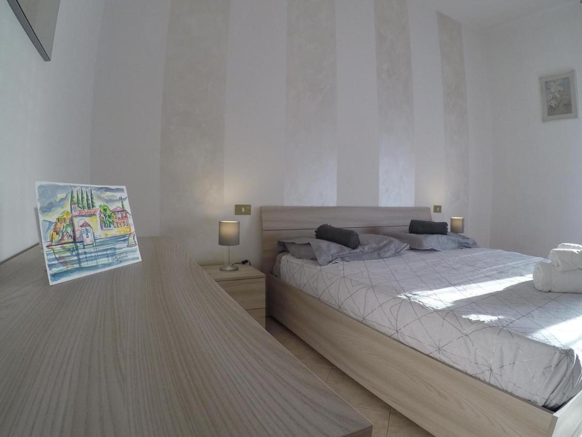 Ferienwohnung Casa Talita Caprino Veronese Exterior foto